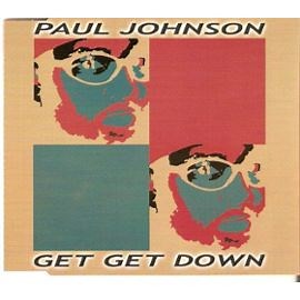Paul Johnson - Get Get Down