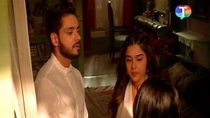 Kabir & Zara to find Love again in each other & not get separated | Ishq Subhan Allah