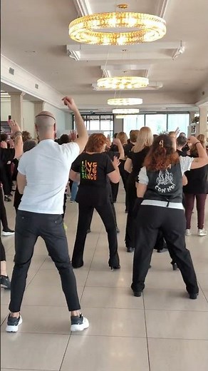 COME UN TUONO | Balli Di Gruppo | COREOGRAFIA | Rose Villain ft. Guè | ANDREA STELLA | #coreografia