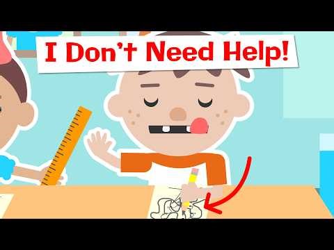 I Don’t Need Help!”… Roys Bedoys Regrets It | We’re Just Trying to Help, Roys Bedoys!