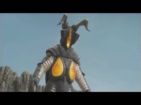 Destoroyah vs Zetton