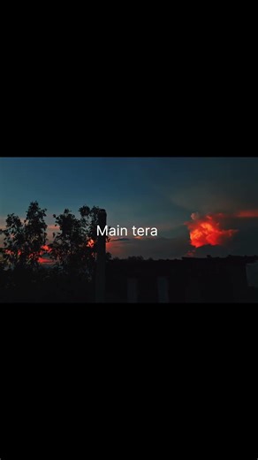 Its may 🌸 ( Main tera ) cover on kalank.