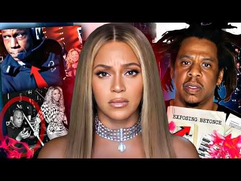 BEYONCÉ CALLED OUT AFTER RUINING HER STAGE MANAGER'S LIFE (JAY-Z FORCED HER TO FIRE HIM)