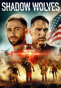 Shadow Wolves (2019)