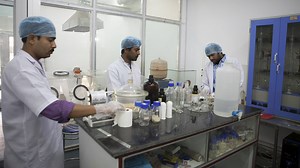 India is now a leader in scientific research, says a new global report