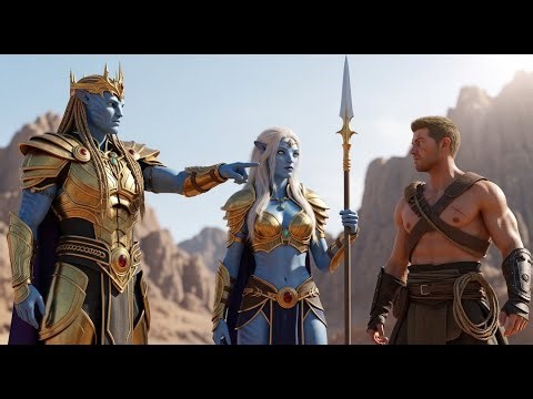 She Chose Me as Her Mate—But the Alien Queen Vowed to Tear Us Apart | HFY Sci-Fi Story