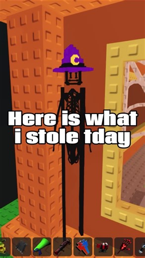 Creative Ways to Steal a Brain in Roblox