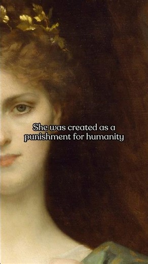 Pandora's Box #history #art #painting