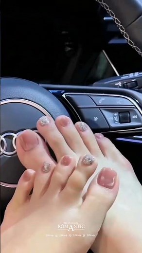 Fancy Nail Art Ideas to Flaunt! Stunning Designs That Deserve to Be Seen ✨ #NailGoals