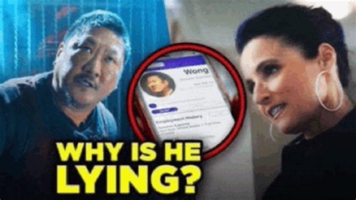 Why Is He Lying? | Know Your Meme