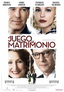 Married Life (2007 film) - Alchetron, the free social encyclopedia