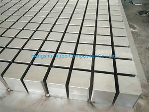 [Hot Item] Fiberglass Molded Grating Machine Manufacturer FRP Grating Moldedmachine