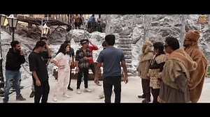 2.1M views · 10K reactions | Dance steps are tough?  not when #ThalapathyVijay Sir in #Beast mode for #JollyOGymkhana 拾 Stay Tuned for it till 6 PM today @actorvijay @Nelsondilpkumar @anirudhofficial @kukarthik1 @hegdepooja @manojdft @AlwaysJani @Nirmalcuts @sunpictures #BeastSecondSingle | Jani Master | Facebook