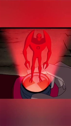 Ben 10 Ultimate Alien Albedo unlocked Ultimatrix