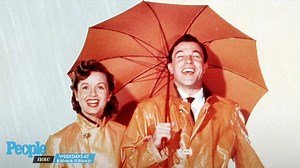 165K views · 3.9K reactions | We're celebrating the late Debbie Reynolds with the movie that put her on the map, Singin' in the Rain! | People | Facebook
