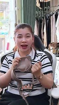 👙 Are your bra cups too loose even with the right underbust size? 🔴 How to Choose the Right Bra f...