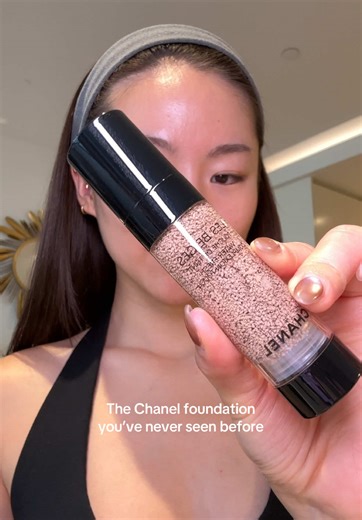 Finding the Right Chanel Foundation Shade