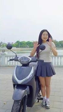 REVIEW OF DIBAO LS007 – THE HOTTEST ELECTRIC MOTORCYCLE FOR YOUNG PEOPLE IN 2026