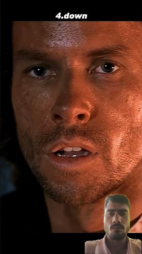 🎬 "A Man Out of Time, A Fight Against Darkness." — Alexander's Descent into the Morlock Lair in The