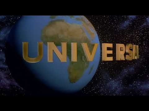 Universal Pictures (Casper)
