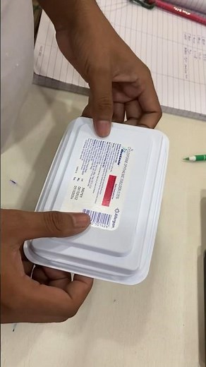 Restasis eye drop use in Hindi | restasis eye drop | viral video