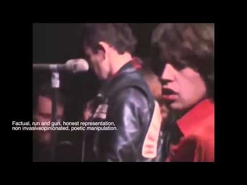 6 Types of Documentary