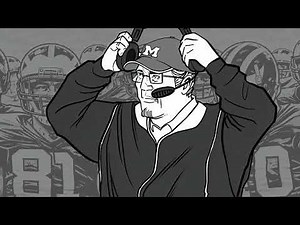 “A Game I’ll Never Forget” – Lloyd Carr on Michigan’s 2008 Capital One Bowl