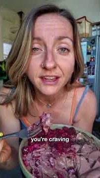 🍫 CHOCOLATE PUDDING FOR BREAKFAST🔥 Healthy Vegan Maximum Weight Loss Style!!