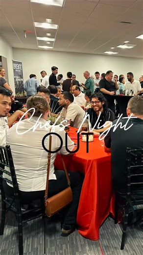 Thank you to everyone who joined us for #bushbrothers “Chef’s Night Out” 🌏Global Gastronomy: A Carnivore’s Journey 🥩 Complete with… 🗺️ Passport to Flavor: Supplier Stations featuring various international tasting menus. Supplier-Led Regional Insight 🍶International Pairing Lounge: A selection of international wines, sakes, and spirits 📚 Storytelling Focus: Highlight the provenance and unique stories of procurement- Featuring: Mexican Shrimp Paradise®, Loriente Ibericose, Bell & Evanse, NBM A
