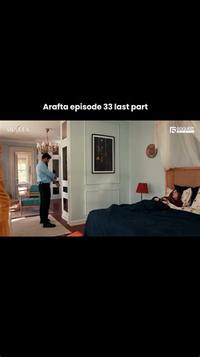 Arafta episode 33 last part #turkishseries #turkishdrama #arafta #boundbyfate #araftadizi