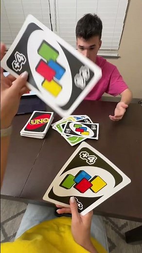 UNO 😭😭