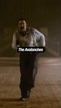@The Avalanches are just another in a line of examples of beauty of Aussie music over the decades