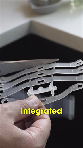 Our luxury, Swiss-made Somnofit-S Anti-Snore Mouth Guard is not cheap. It’s not made with low-quality plastic. It’s not a cheap imitation of a well-known design. It’s not created for people who aren’t serious about improving their sleep quality. Engineered in Switzerland, the Somnofit-S Anti-Snore Mouth Guard is made with premium biomedical polymers for maximum efficacy and comfort. This luxury snoring solution works by gently realigning your jaw, which enhances airflow and reduces snoring from 