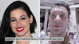 Amie Harwick's Ex-Boyfriend Released Then Re-Arrested for Murder Just Hours After Posting $2M Bail