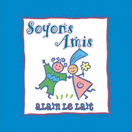 Tête, Épaules, Genoux et Pieds