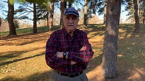 What's the story of the International Wolf Center? We aimed to tackle that big topic with a new promo video that we're releasing today, just one day before the big Give to the Wolves Day event tomorrow. This video shares some important background information on the Center and tackles why our role is important, especially in today's polarizing times. Enjoy! | International Wolf Center