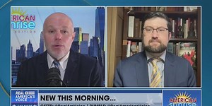 PATEL INTENDS TO CHASE DOWN MORE INFORMATION