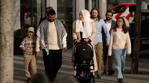 British journalist says ICE detention was ‘attack on freedoms’ after 18-day ordeal in US