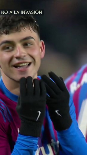 FC Barcelona Soccer Match Highlights and Player Moments