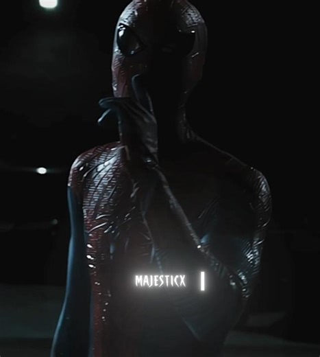 "The Amazing Spiderman" - TASM Edit | Vidrado Em Você - Dj Guuga and Mc Livinho