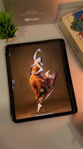 64K views · 147 reactions | Everyone Has That One Favorite Photo…  Now, turn it into the perfect artwork — at the best price! Get your photo transformed into beautiful digital art, designed just for you. Make your photo a masterpiece today! | Fabus Frames | Facebook