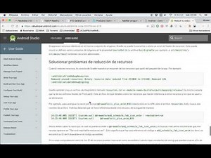 Proguard Android - Como habilitarlo y como funciona. ¡Optimiza tu APK!