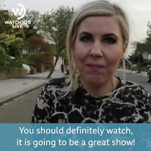 BBC Watchdog on Reels