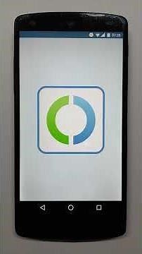 Online-Ausweisfunktion per Smartphone nutzen am Beispiel eines Google Nexus 5 (Schritt 1)