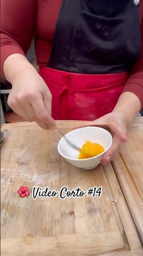 Yemas de huevo #streetfood #comidamexicana #canaldecocina #mexicanfood #homemade #reels #recetas