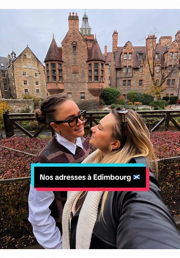 Conseils pour un séjour inoubliable à Édimbourg