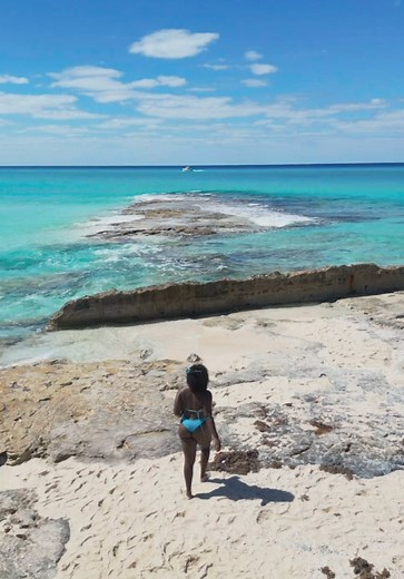 Bimini Ferry Trips: Easy Bahamas Getaway from Florida