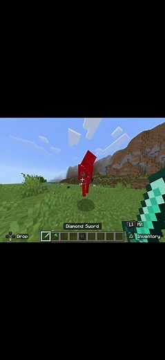 Java PvP for BEDROCK! | #minecraftmods #mods #bedrock #java #minecraft