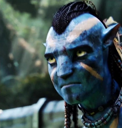 Avatar (2009) Full fight | HD