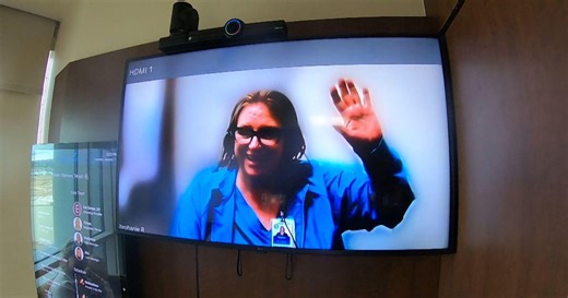 Colorado hospital adding nearly 800 cameras in patient rooms to add telehealth options
